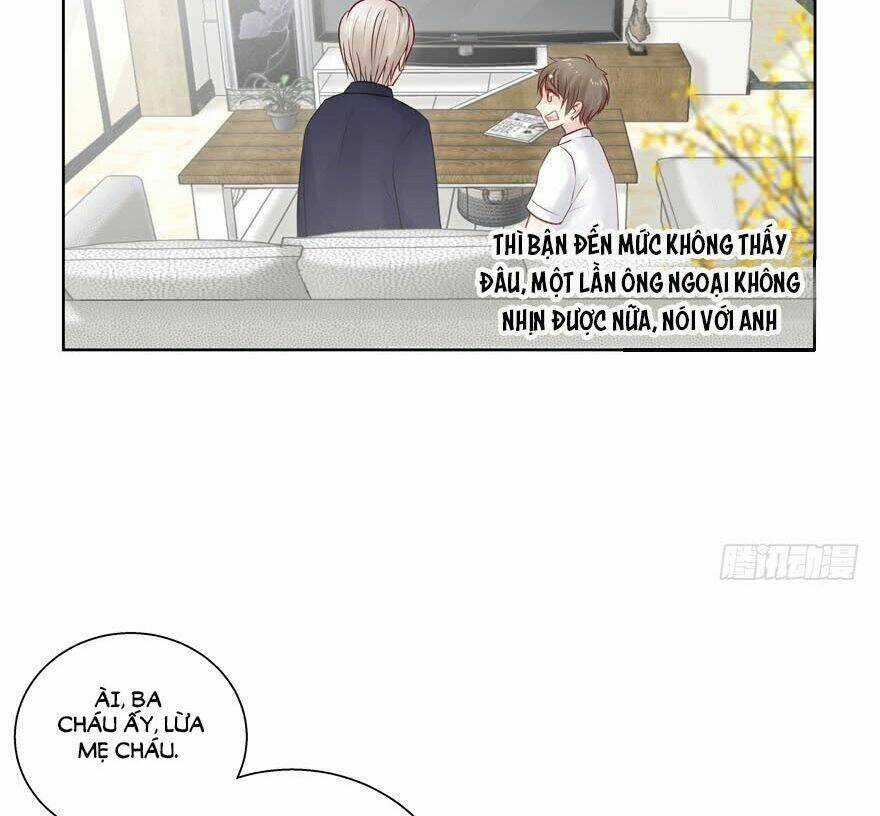 Lưu Luyến Không Rời - Chapter 39 - Trang 4