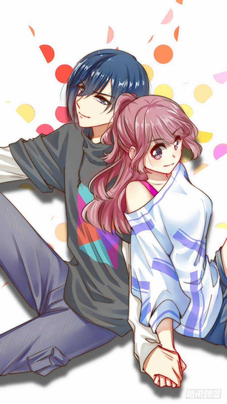 Lưu Luyến Tinh Diệu - Chapter 101 - Trang 1