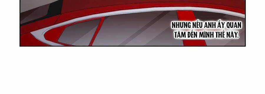 Lưu Luyến Tinh Diệu - Chapter 101 - Trang 33