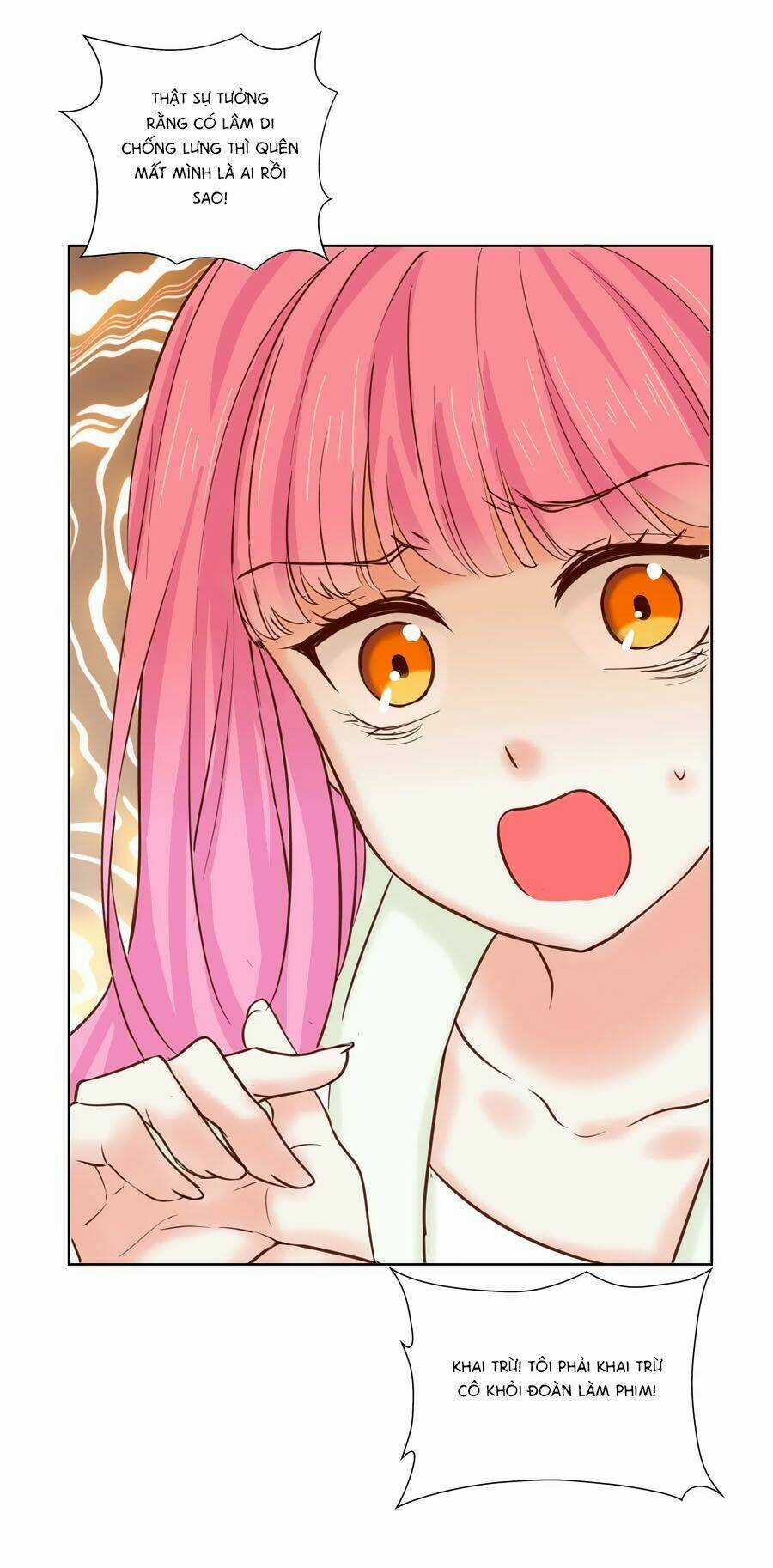 Lưu Luyến Tinh Diệu - Chapter 105 - Trang 3