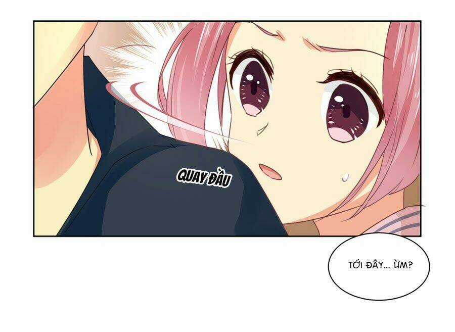 Lưu Luyến Tinh Diệu - Chapter 113 - Trang 7