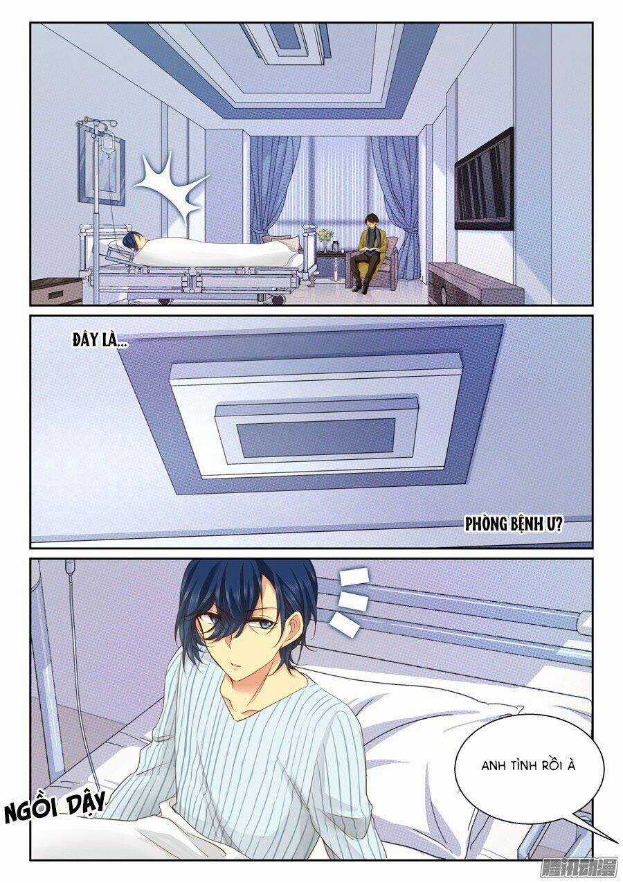 Lưu Luyến Tinh Diệu - Chapter 33 - Trang 3