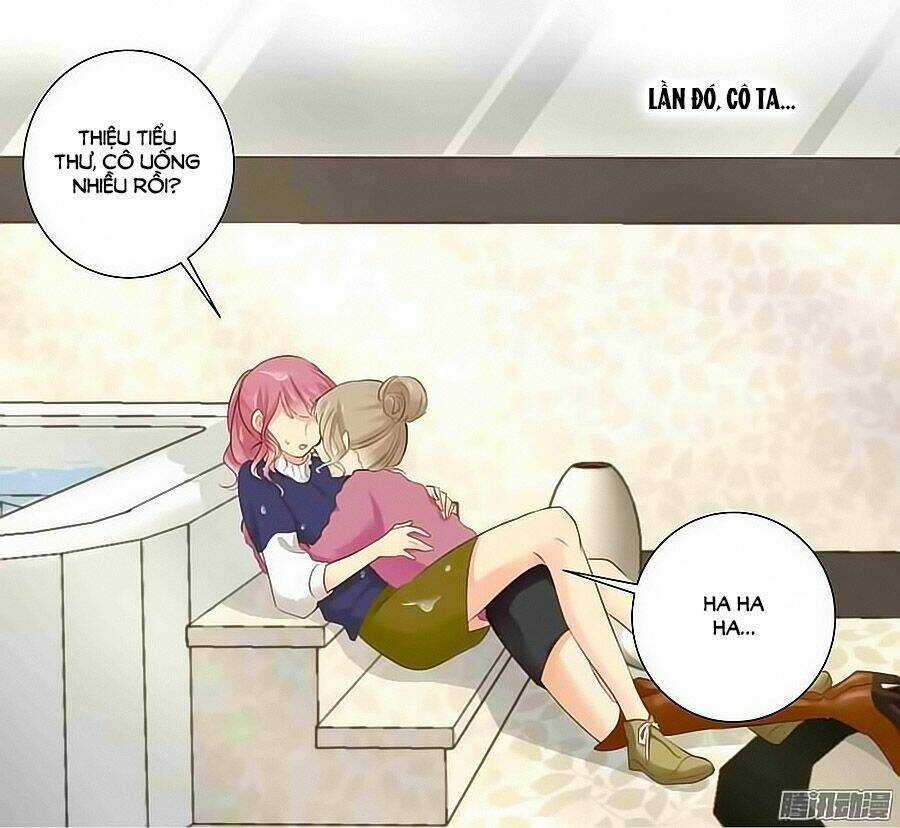 Lưu Luyến Tinh Diệu - Chapter 59 - Trang 4