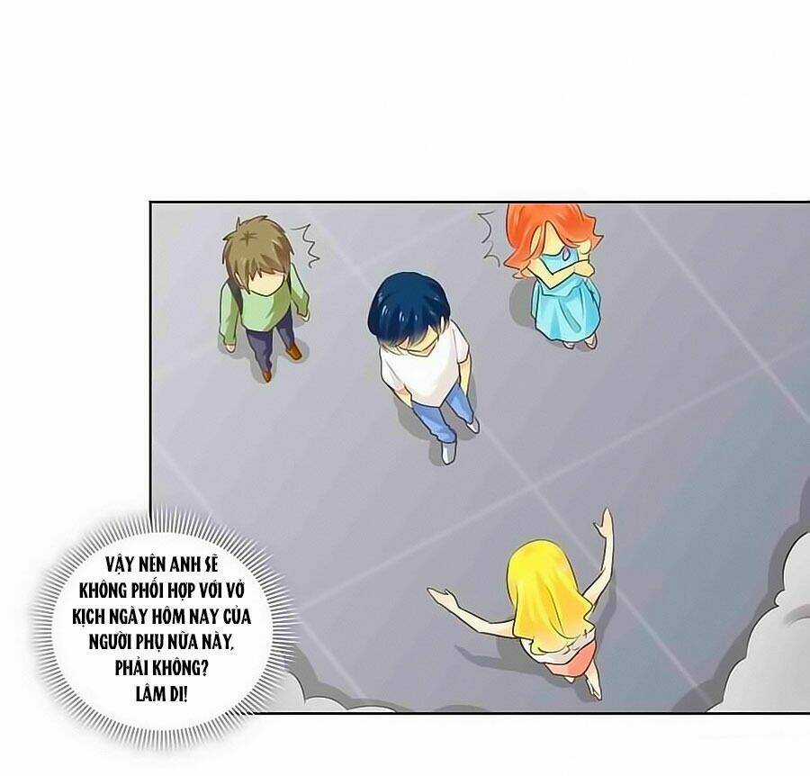 Lưu Luyến Tinh Diệu - Chapter 65 - Trang 5