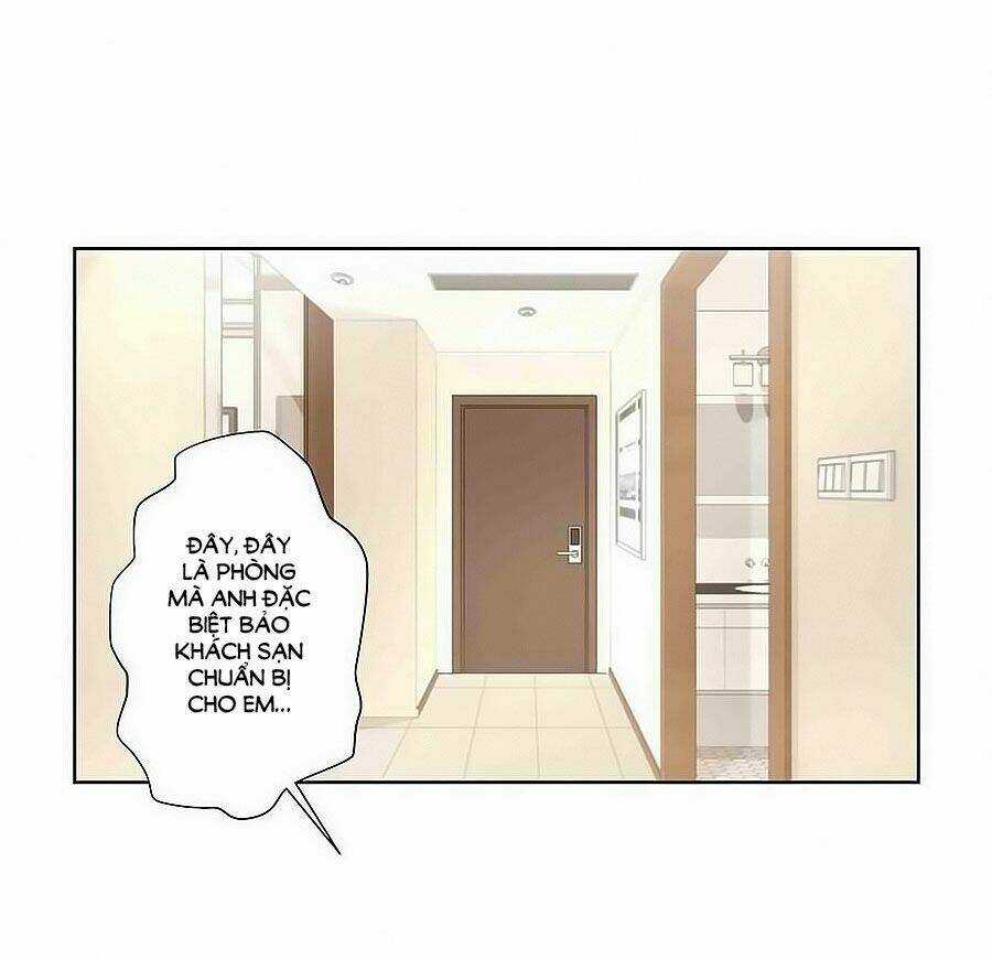 Lưu Luyến Tinh Diệu - Chapter 66 - Trang 3