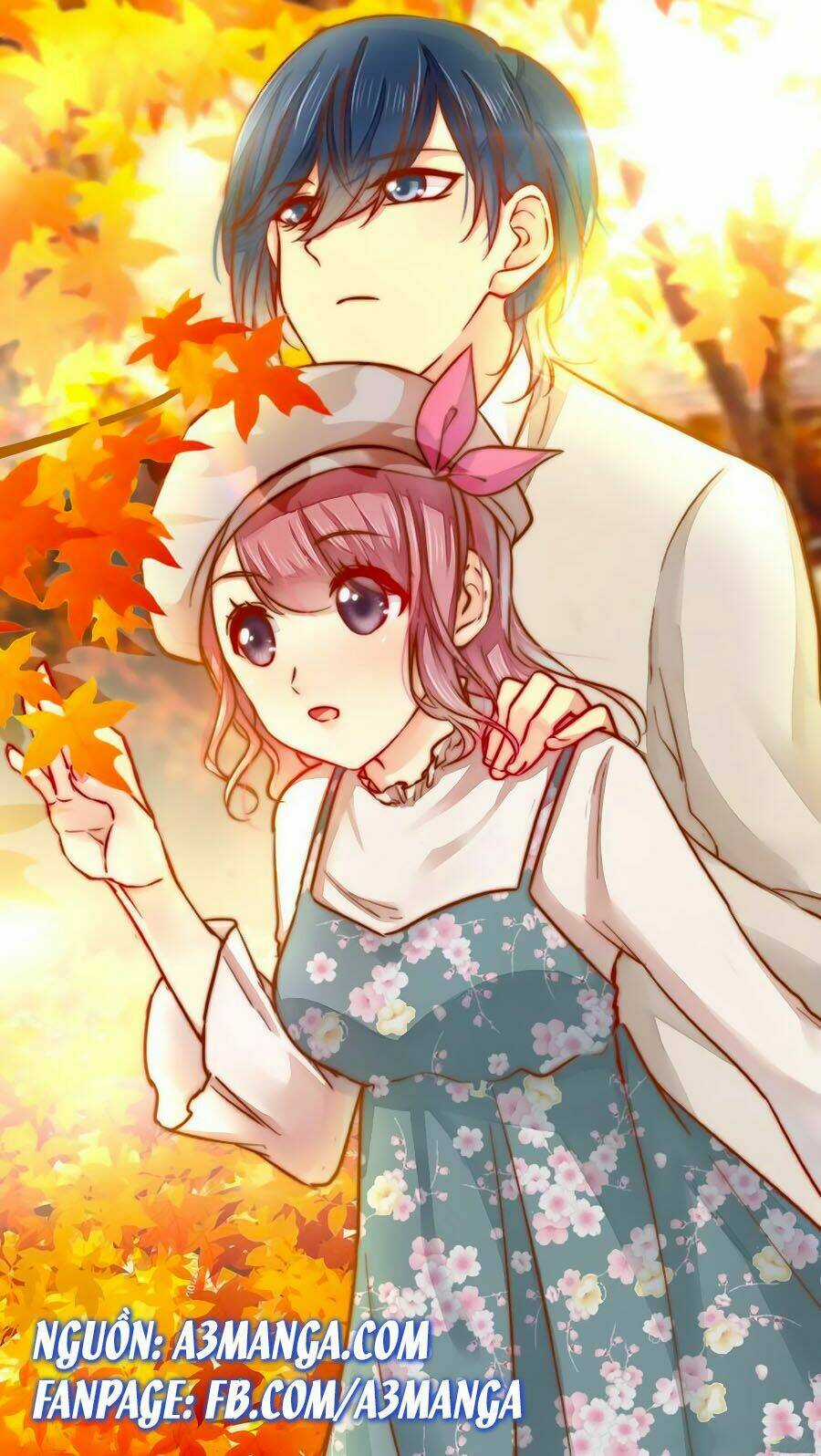 Lưu Luyến Tinh Diệu - Chapter 76 - Trang 1