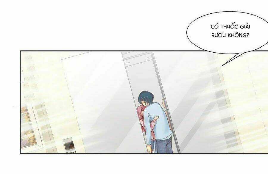 Lưu Luyến Tinh Diệu - Chapter 76 - Trang 6