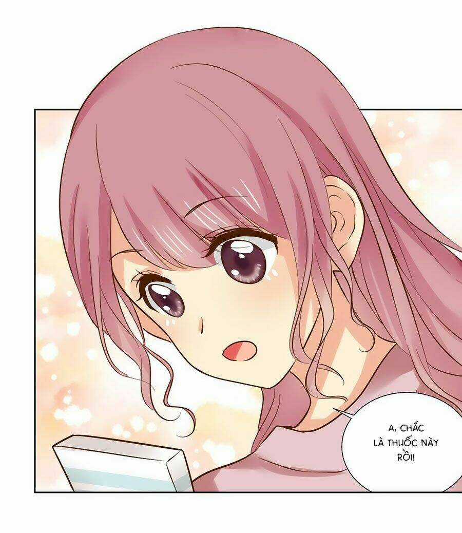 Lưu Luyến Tinh Diệu - Chapter 76 - Trang 9