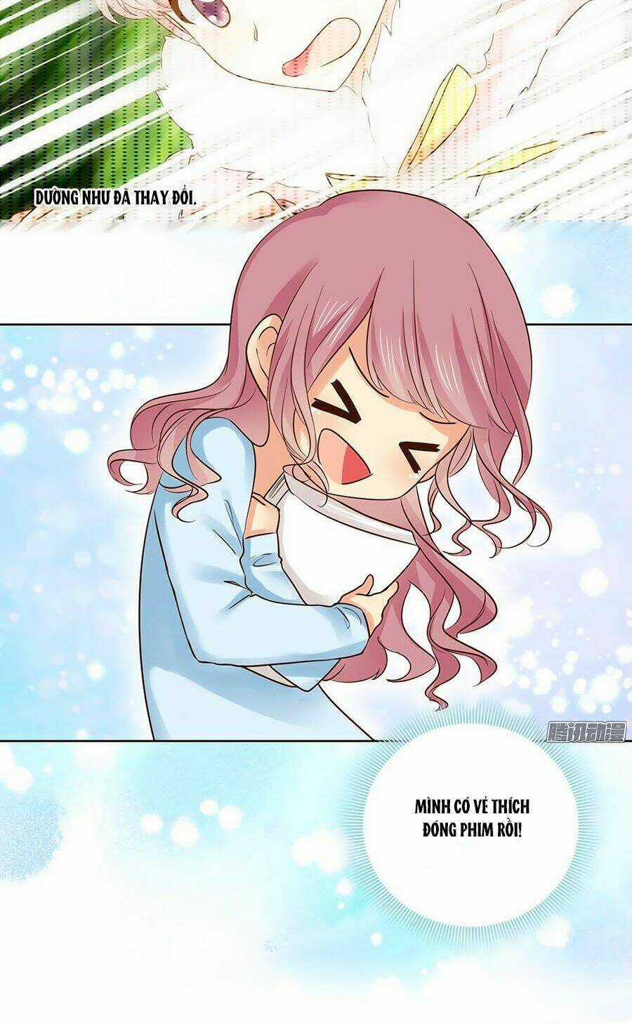 Lưu Luyến Tinh Diệu - Chapter 79 - Trang 8