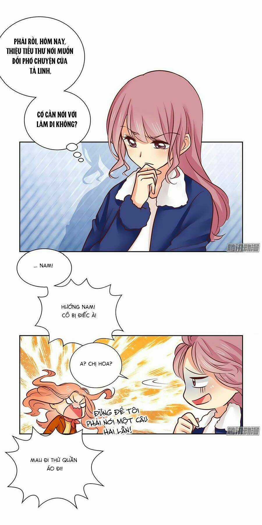 Lưu Luyến Tinh Diệu - Chapter 80 - Trang 3