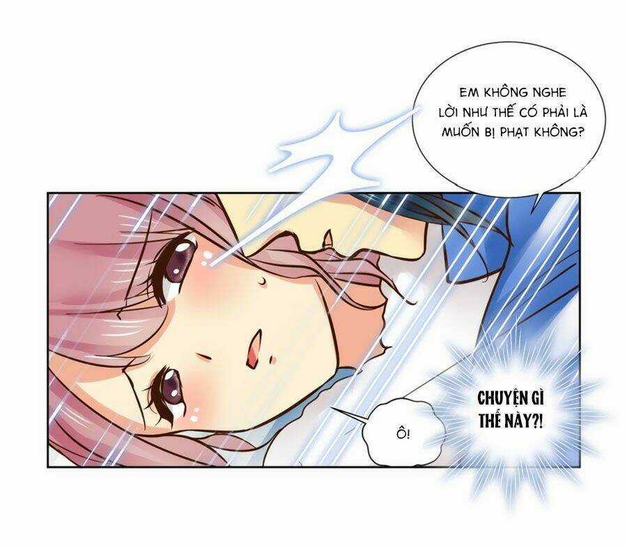 Lưu Luyến Tinh Diệu - Chapter 82 - Trang 5