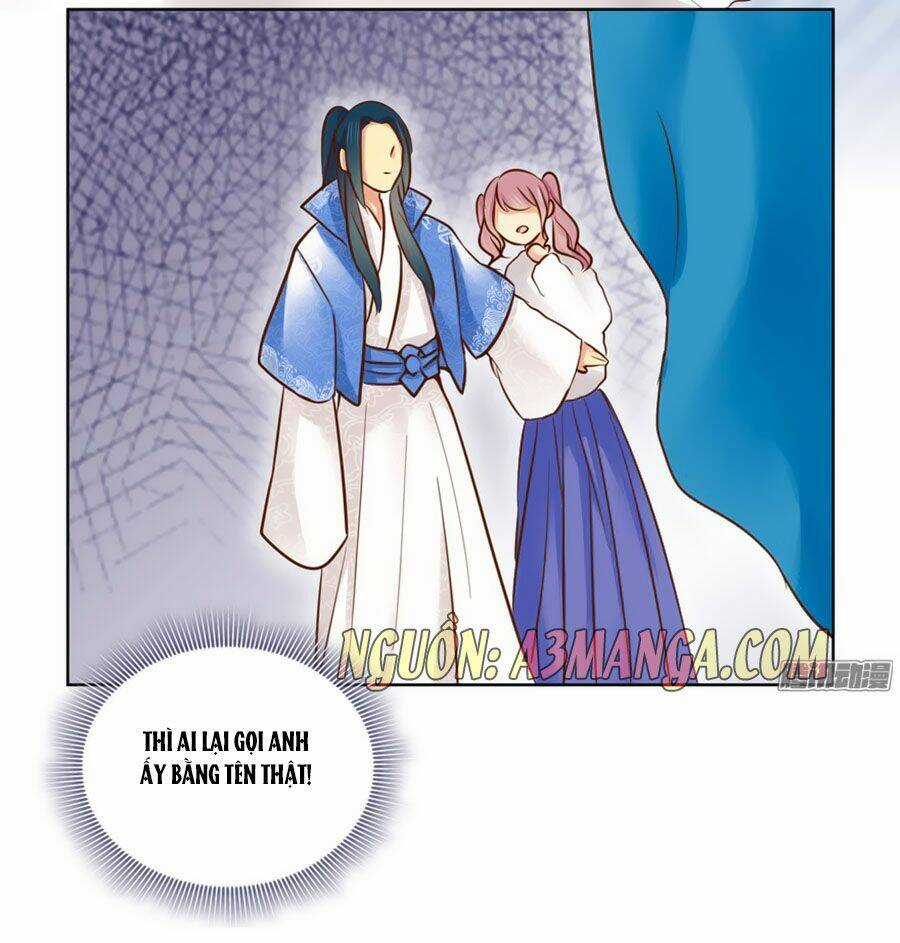 Lưu Luyến Tinh Diệu - Chapter 83 - Trang 4