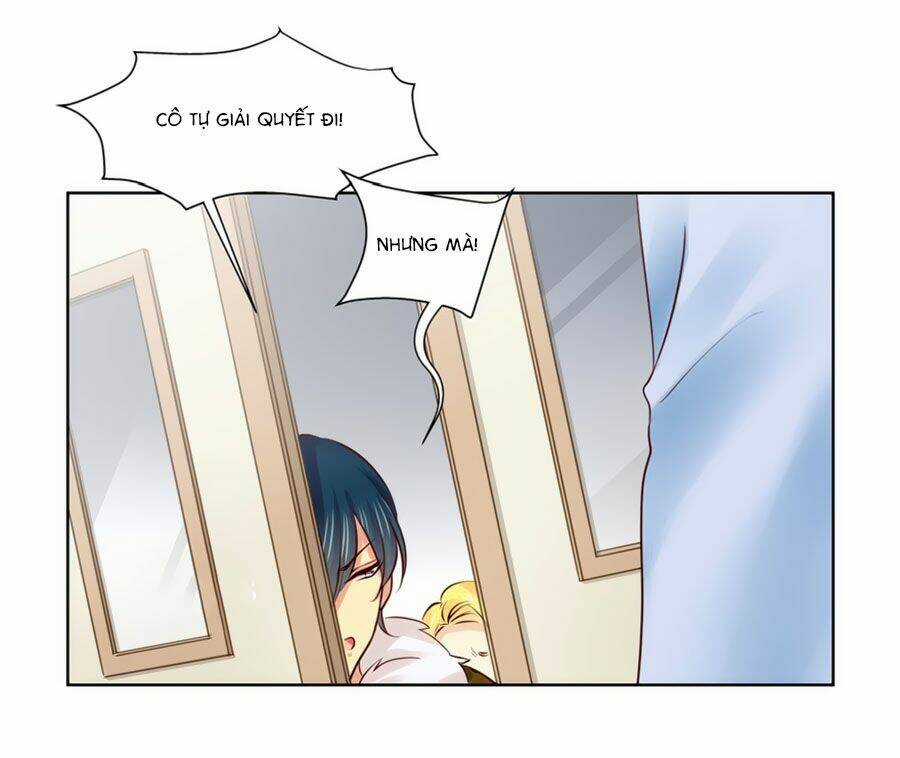 Lưu Luyến Tinh Diệu - Chapter 88 - Trang 3