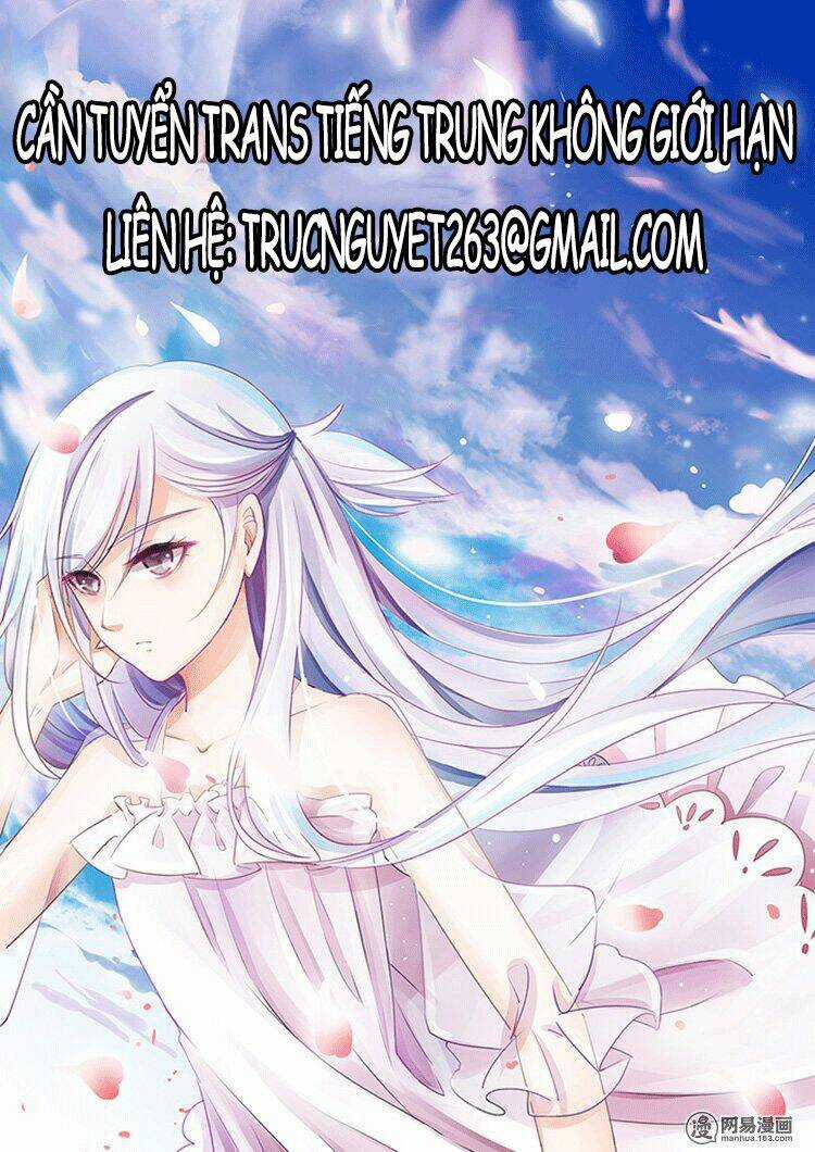 Lưu Ly Hạ Rực Rỡ - Chapter 1 - Trang 10