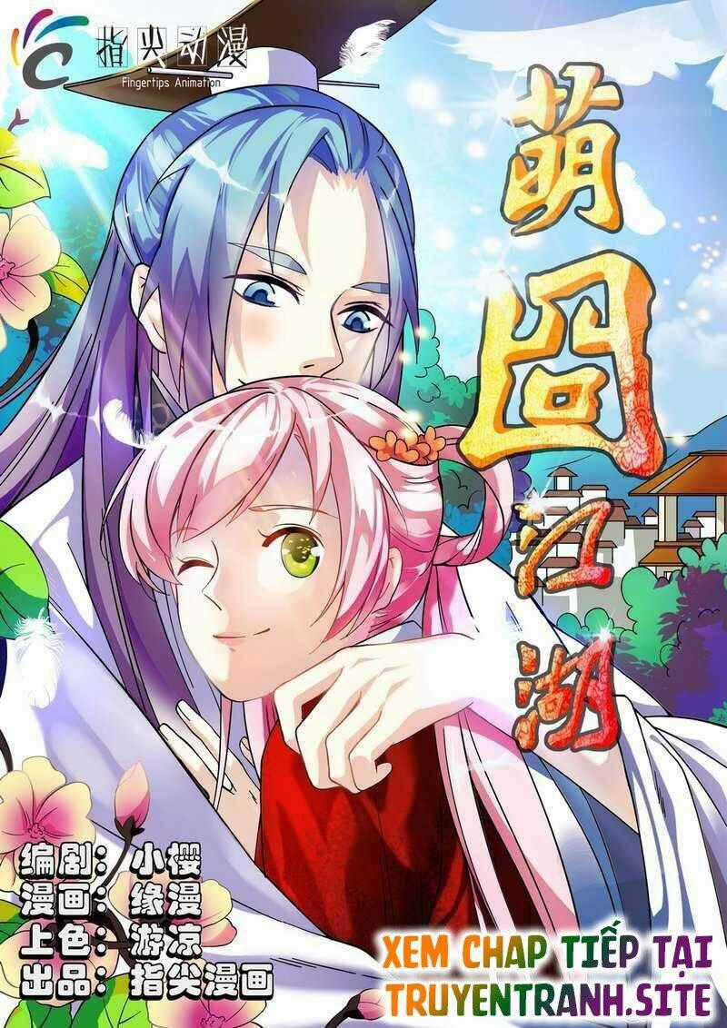 Lưu Manh Giang Hồ - Chapter 1 - Trang 1