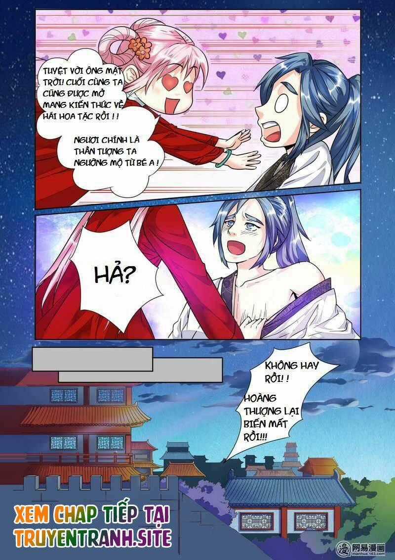 Lưu Manh Giang Hồ - Chapter 2 - Trang 2