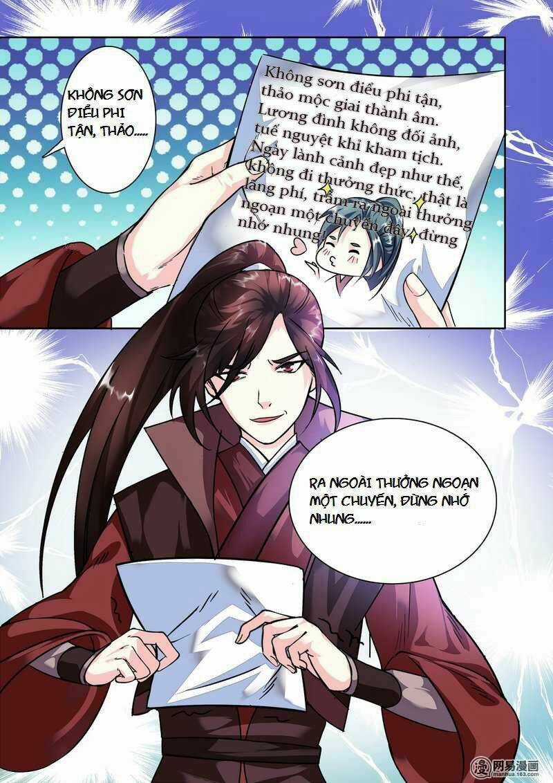 Lưu Manh Giang Hồ - Chapter 2 - Trang 4