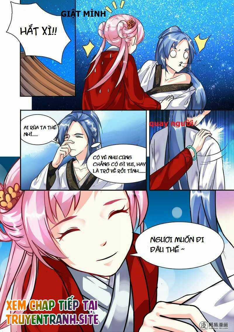 Lưu Manh Giang Hồ - Chapter 2 - Trang 6