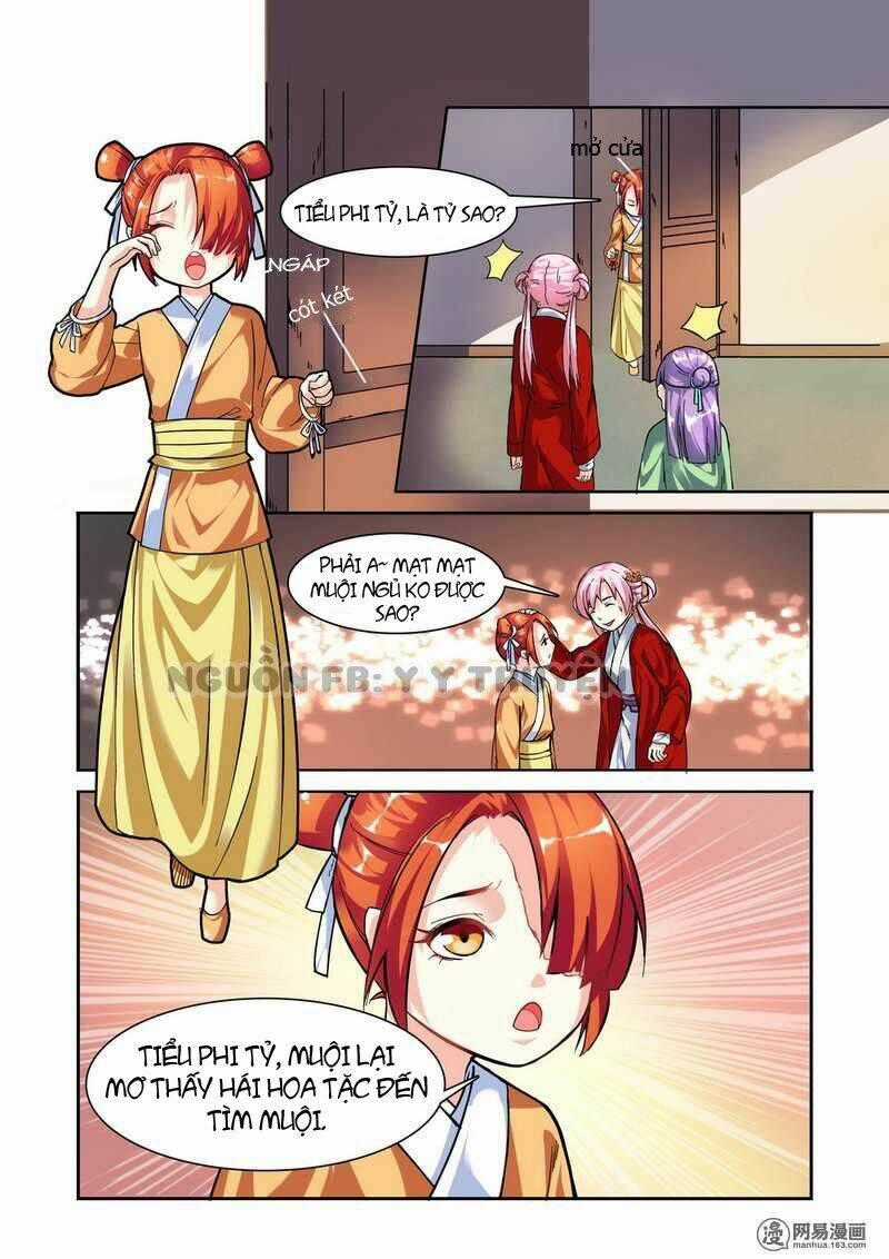 Lưu Manh Giang Hồ - Chapter 5 - Trang 2