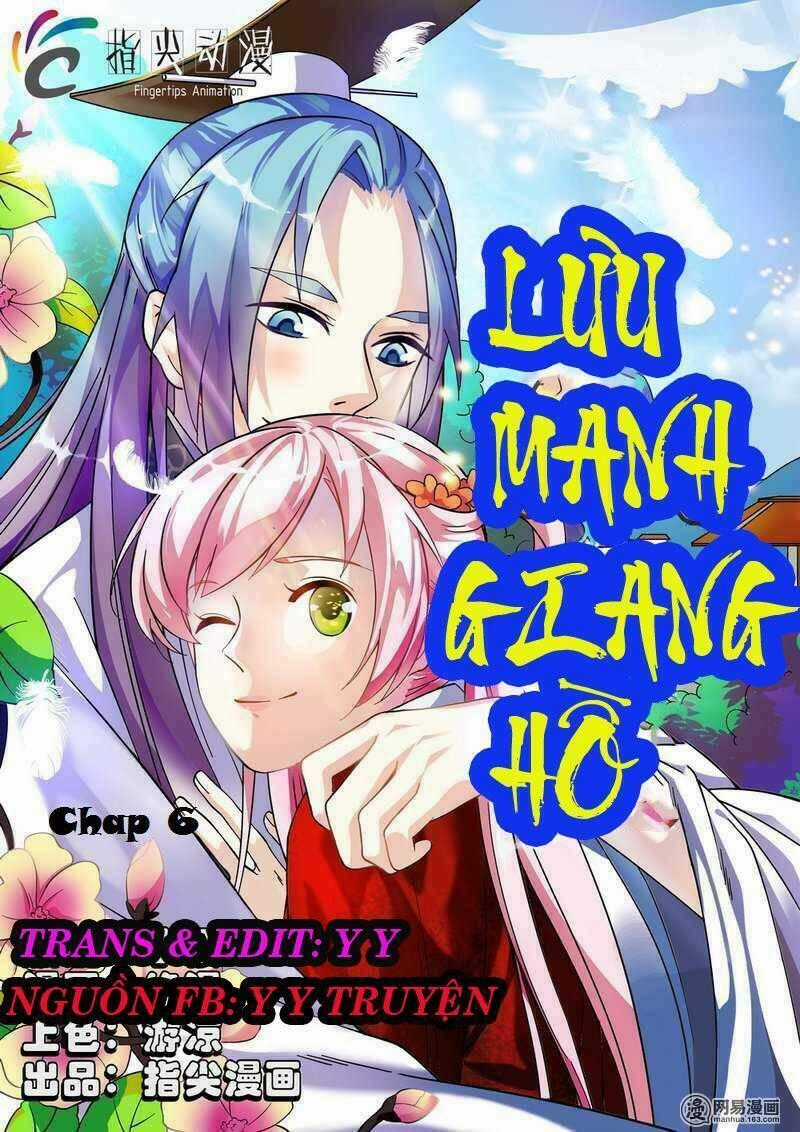 Lưu Manh Giang Hồ - Chapter 6 - Trang 1