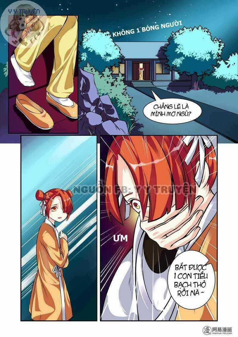 Lưu Manh Giang Hồ - Chapter 6 - Trang 2