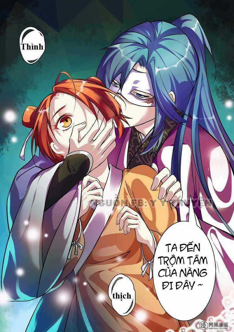 Lưu Manh Giang Hồ - Chapter 6 - Trang 3