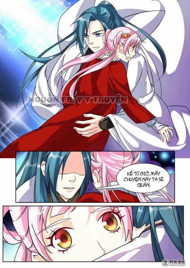 Lưu Manh Giang Hồ - Chapter 9 - Trang 6