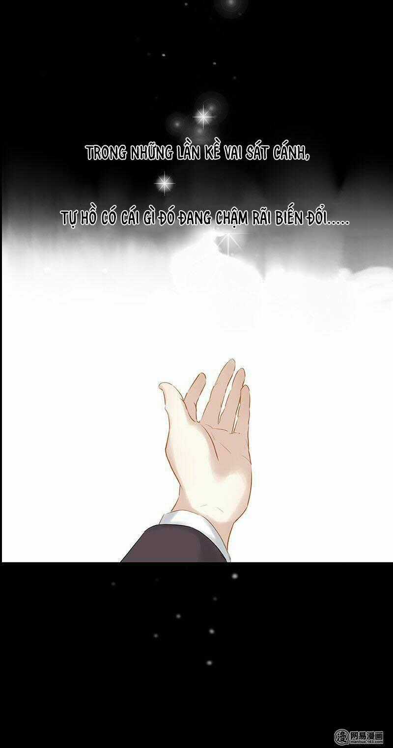 Lưu Manh Thần Thám - Chapter 1 - Trang 11