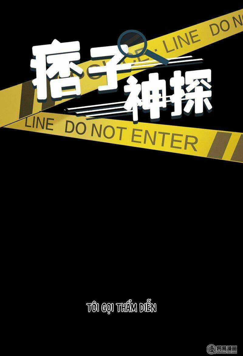 Lưu Manh Thần Thám - Chapter 1 - Trang 4