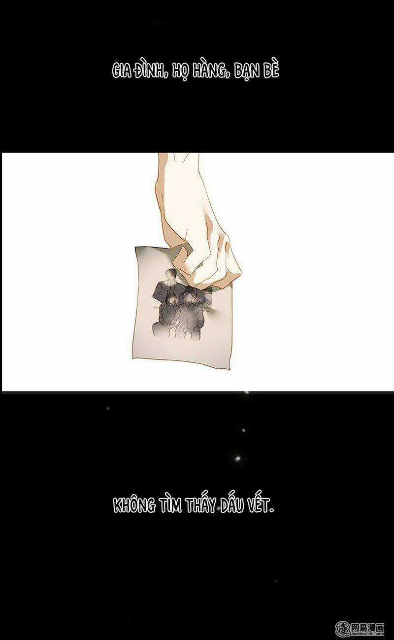 Lưu Manh Thần Thám - Chapter 1 - Trang 7