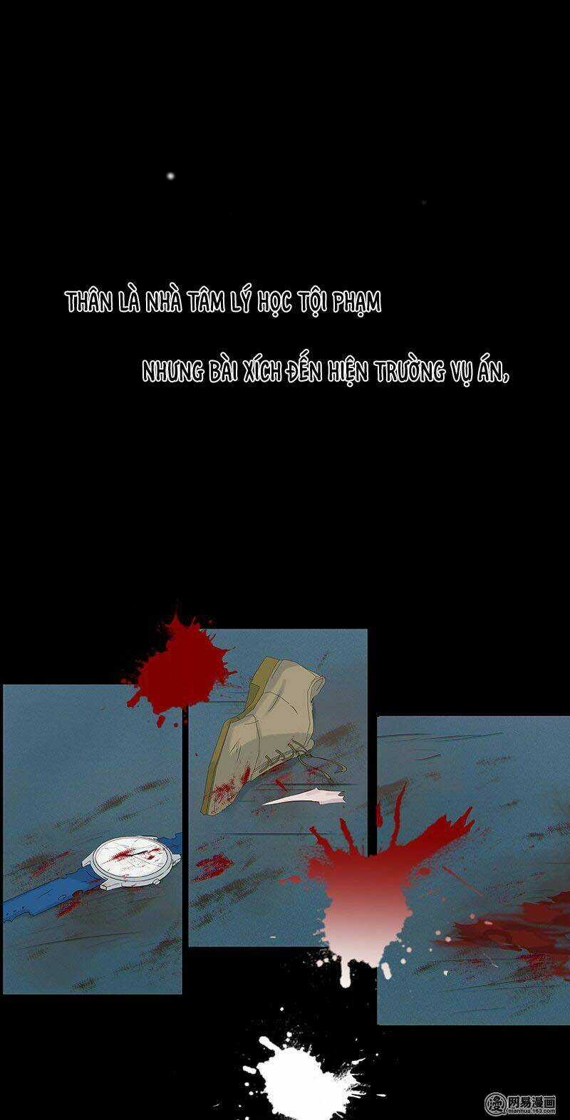 Lưu Manh Thần Thám - Chapter 1 - Trang 8