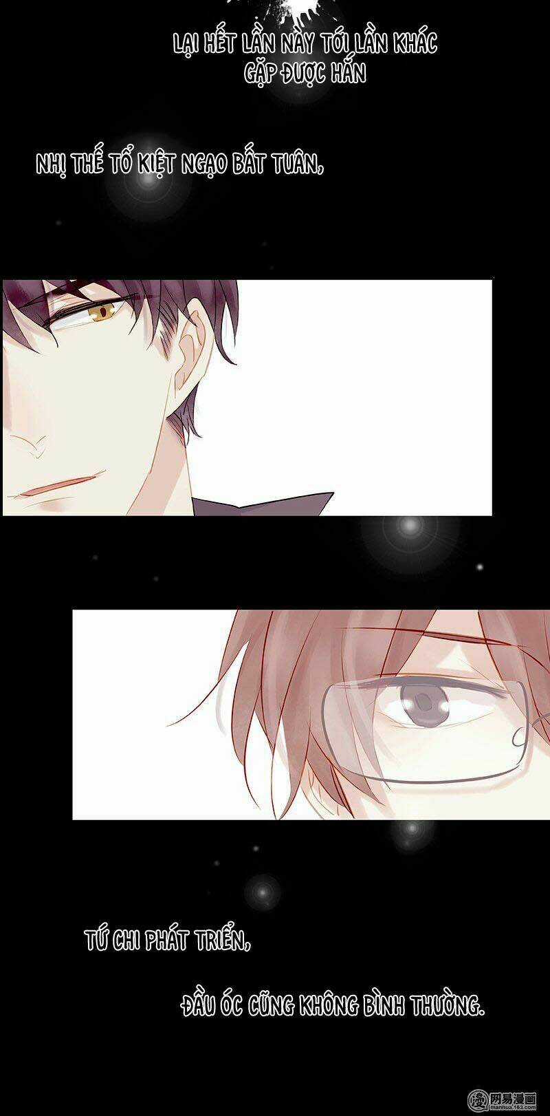 Lưu Manh Thần Thám - Chapter 1 - Trang 9