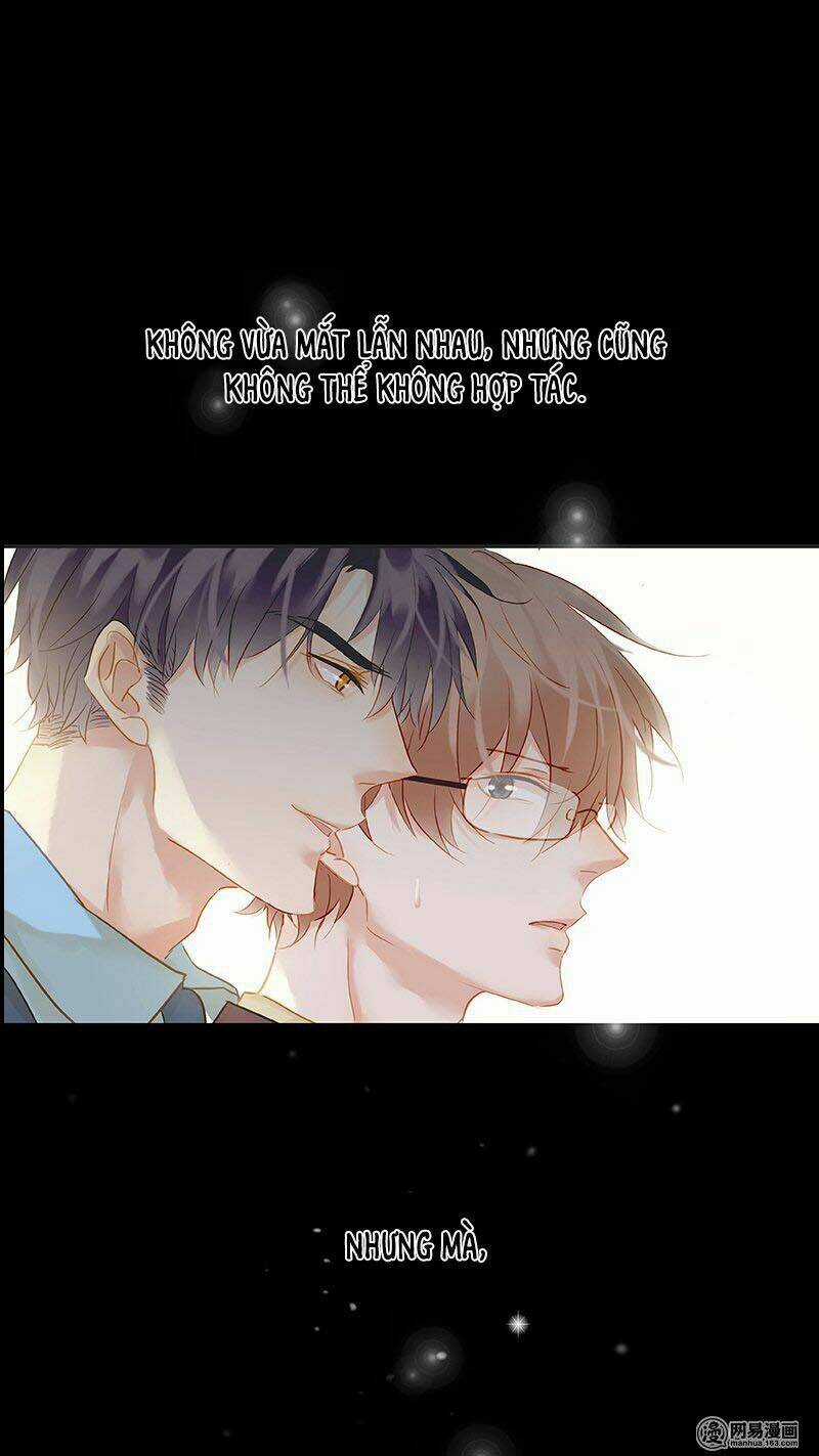 Lưu Manh Thần Thám - Chapter 1 - Trang 10