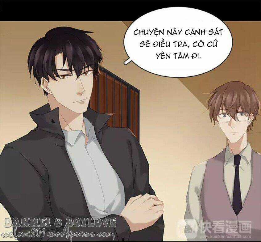 Lưu Manh Thần Thám - Chapter 10 - Trang 12