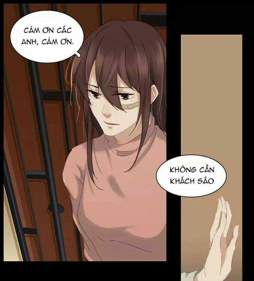 Lưu Manh Thần Thám - Chapter 10 - Trang 13