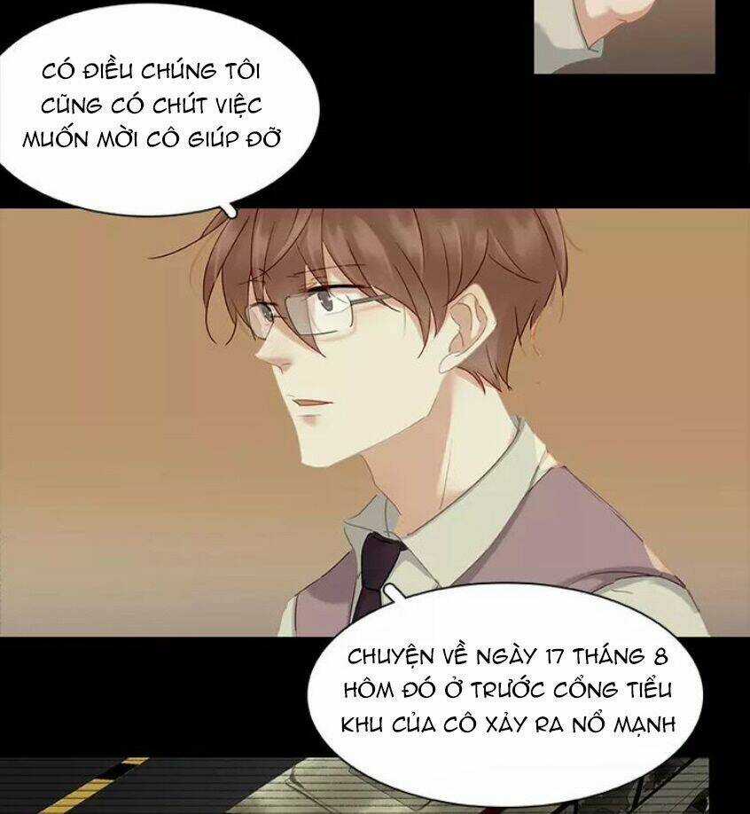 Lưu Manh Thần Thám - Chapter 10 - Trang 14