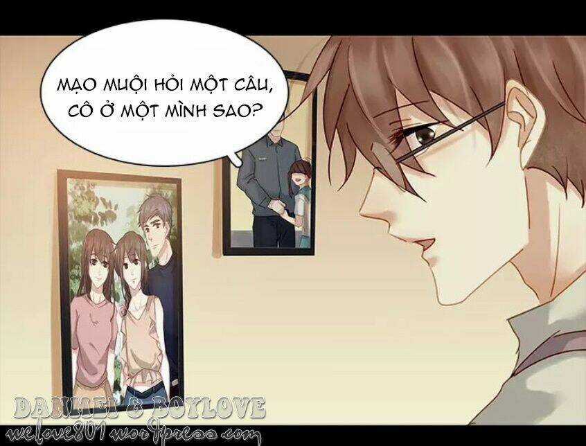 Lưu Manh Thần Thám - Chapter 10 - Trang 17