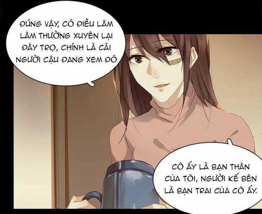 Lưu Manh Thần Thám - Chapter 10 - Trang 18