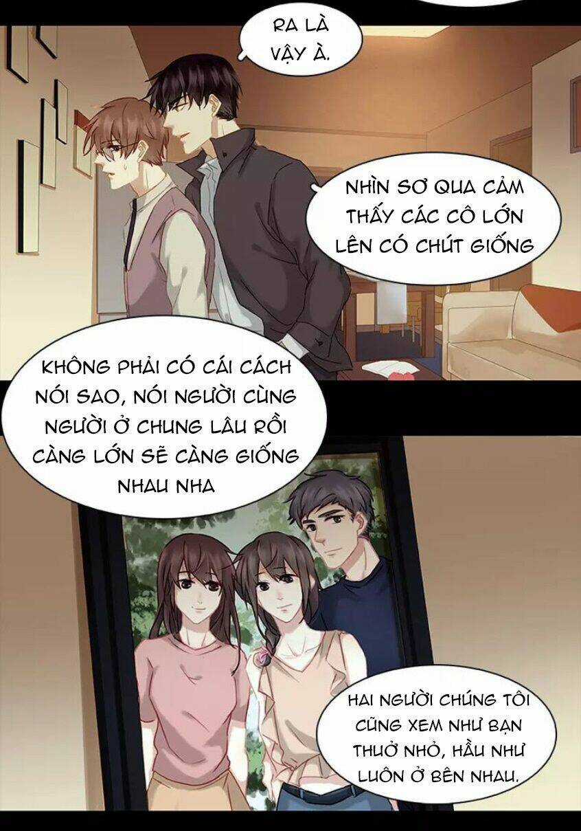 Lưu Manh Thần Thám - Chapter 10 - Trang 19