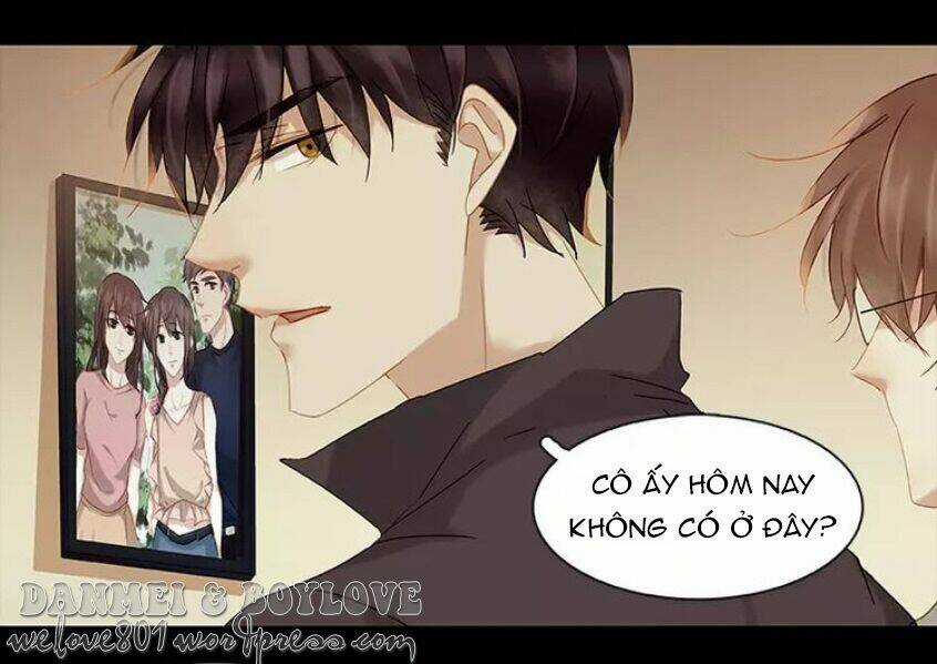 Lưu Manh Thần Thám - Chapter 10 - Trang 20