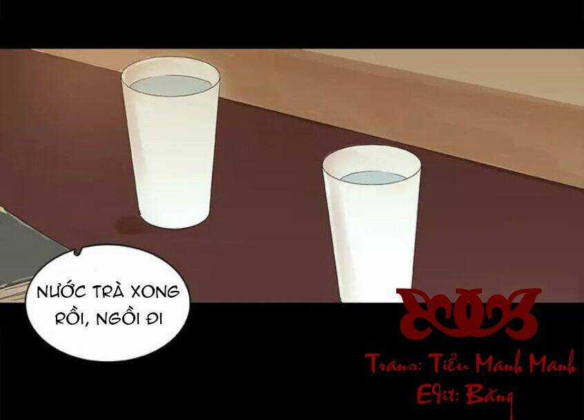 Lưu Manh Thần Thám - Chapter 10 - Trang 22