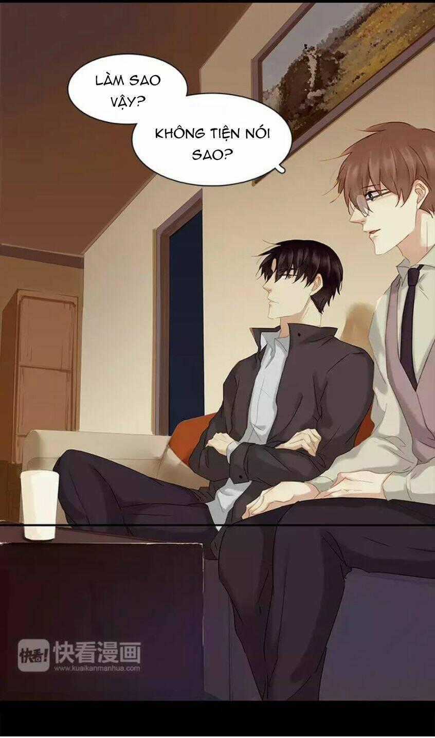 Lưu Manh Thần Thám - Chapter 10 - Trang 29