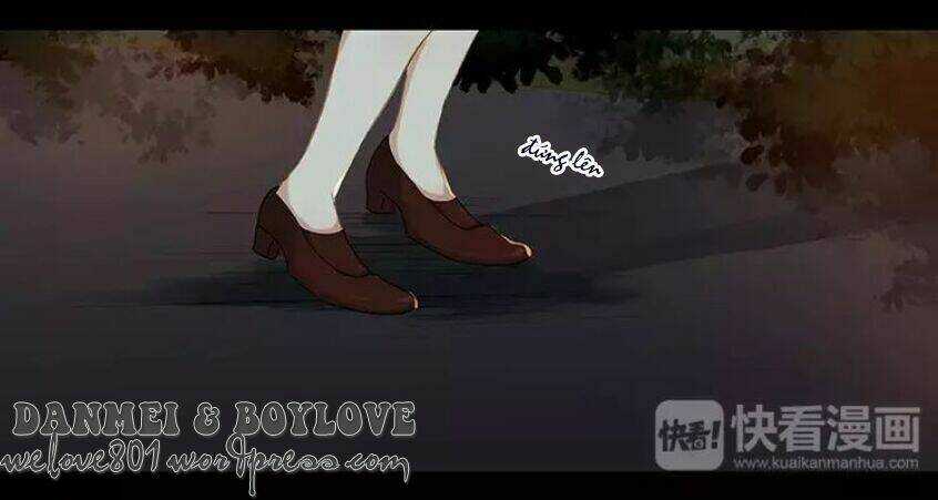 Lưu Manh Thần Thám - Chapter 10 - Trang 4