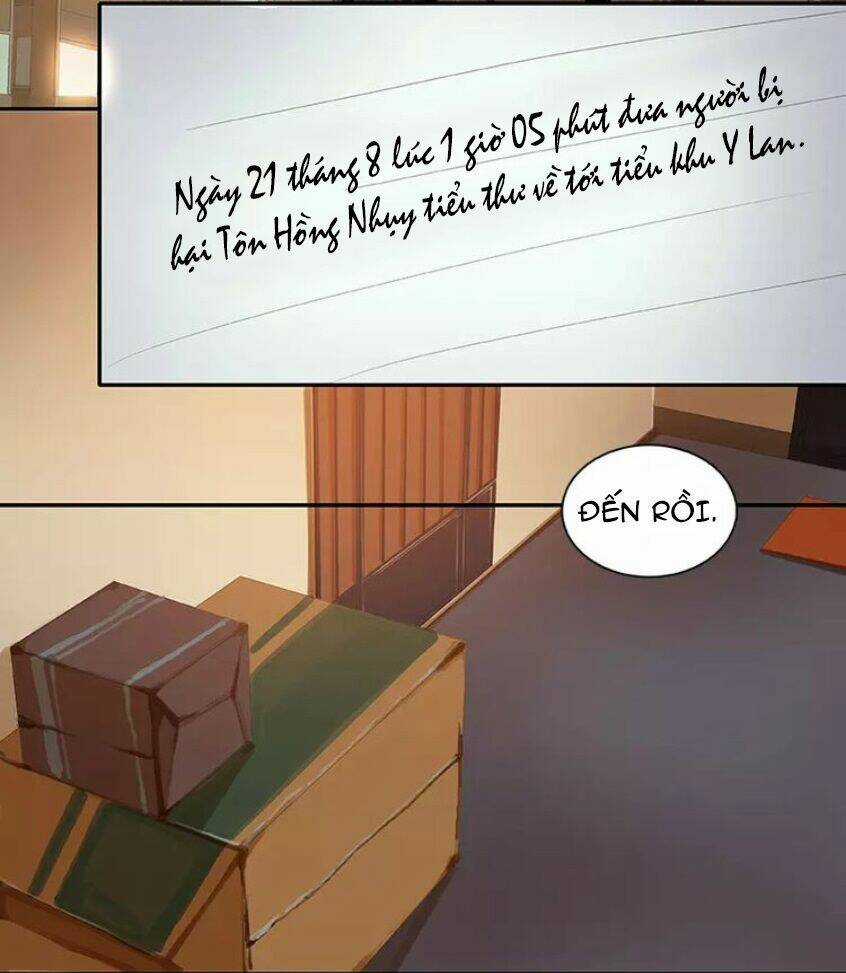 Lưu Manh Thần Thám - Chapter 10 - Trang 6