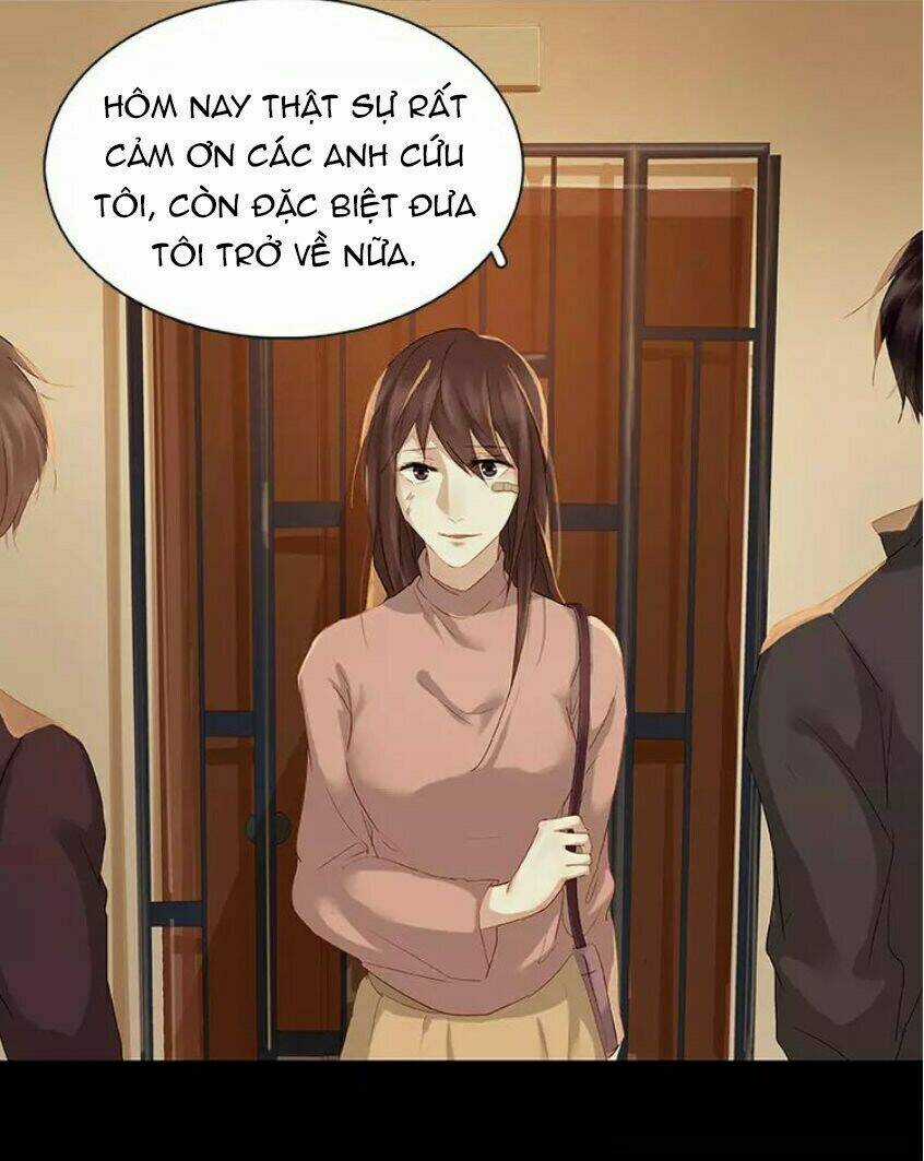 Lưu Manh Thần Thám - Chapter 10 - Trang 7