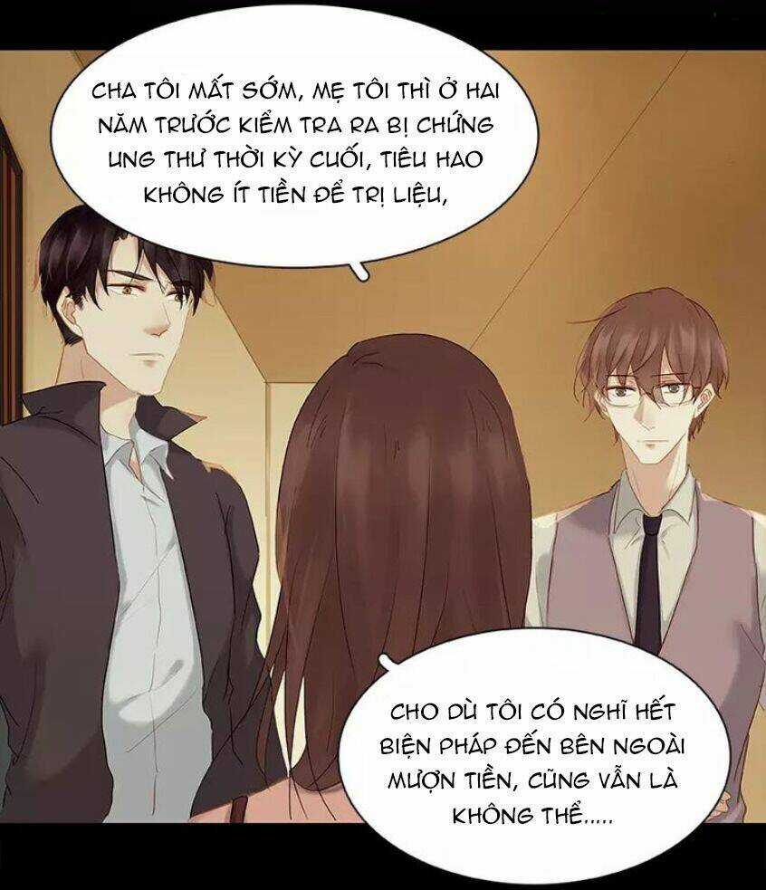 Lưu Manh Thần Thám - Chapter 10 - Trang 10