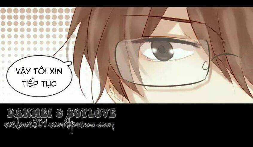 Lưu Manh Thần Thám - Chapter 11 - Trang 12