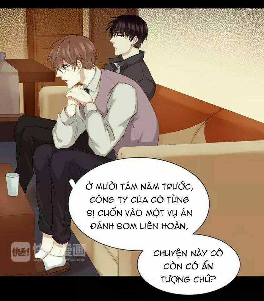 Lưu Manh Thần Thám - Chapter 11 - Trang 13