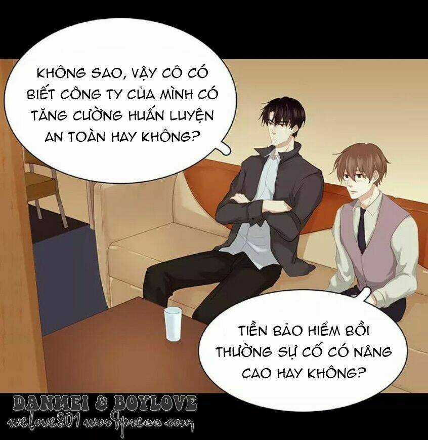 Lưu Manh Thần Thám - Chapter 11 - Trang 16