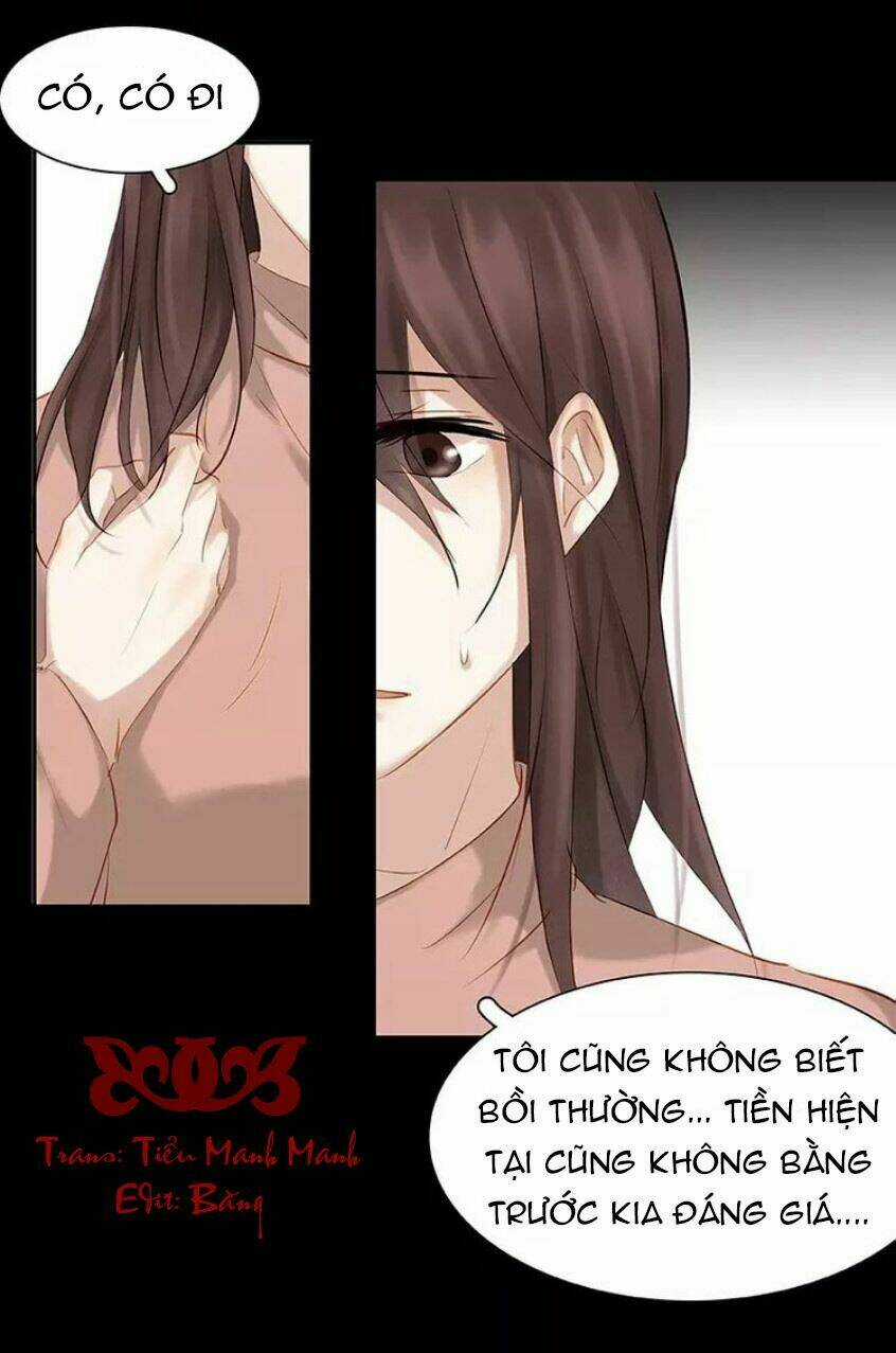 Lưu Manh Thần Thám - Chapter 11 - Trang 17